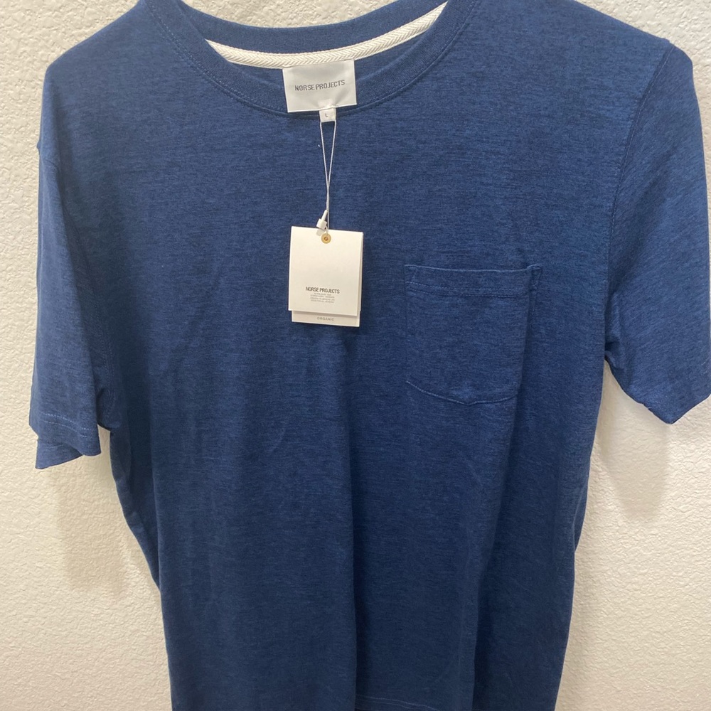 Norse Projects T Shirt